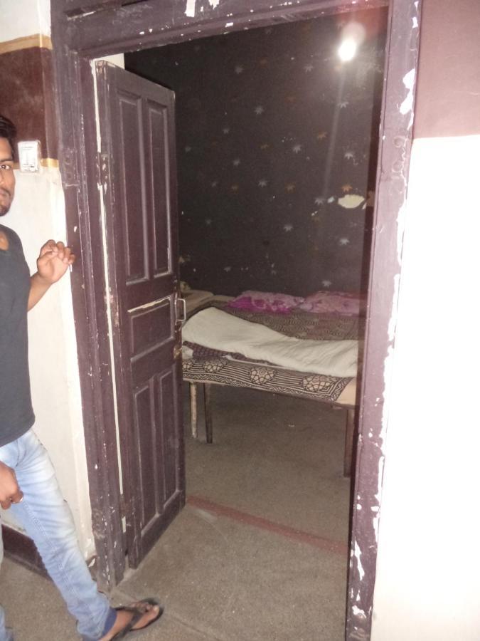 Hotel Rajhans ジャイプール エクステリア 写真